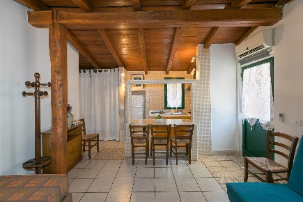 Foto Villa unifamiliare a Rosignano Marittimo Castiglioncello di 55 m²