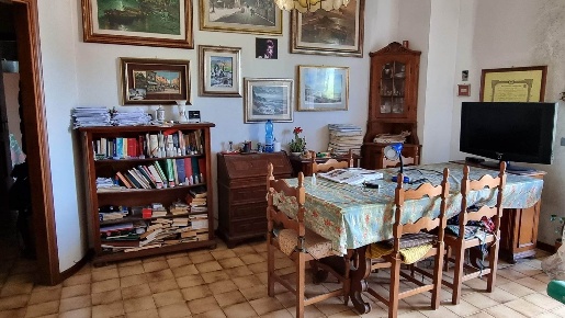Foto Appartamento a Licciana Nardi di 90 m² con 4 locali in vendita
