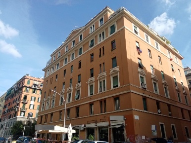Foto Appartamento in Re di Roma, Roma di 80 m² in vendita