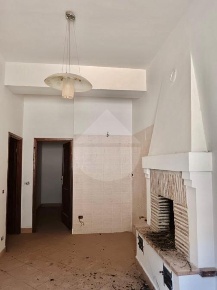 Foto Appartamento in via cassia botte, Vetralla di 56 m² con 3 locali