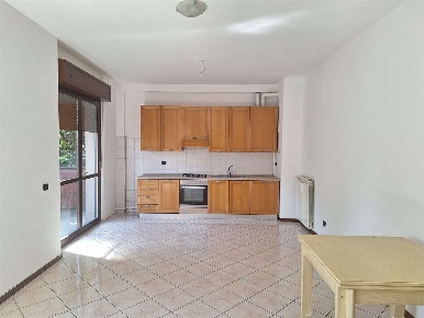 Foto Appartamento in Corso Giuseppe Garibaldi, Seveso di 70 m² con 2 locali