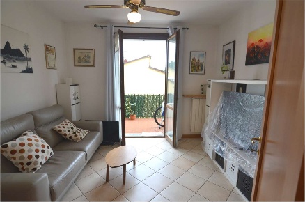 Foto Appartamento a Monsummano Terme in affitto