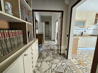 Foto Appartamento in ALBERTI, Firenze di 85 m² con 3 locali in vendita