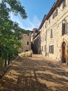 Foto Appartamento in Piedicolle, Collazzone di 200 m² con 10 locali
