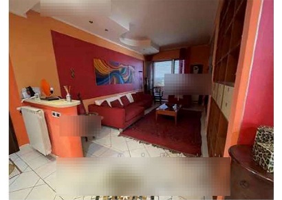 Foto Appartamento in Via Carlo Rosselli, Montopoli in Val d'Arno di 135 m²