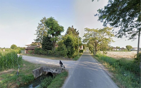 Foto Appartamento in Strada Paiazzo 22, Castel Goffredo di 190 m²
