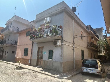Foto Appartamento a Reggio di Calabria di 65 m² con 3 locali in vendita