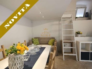 Foto Appartamento in Via Santa Filomena, Molfetta di 30 m² con 1 locali