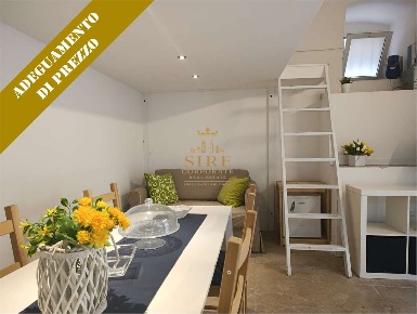 Foto Appartamento in Via Santa Filomena, Molfetta di 30 m² con 1 locali