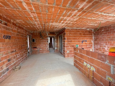Foto Villa unifamiliare in Via Marco Biagi, Pozzo d'Adda di 202 m²