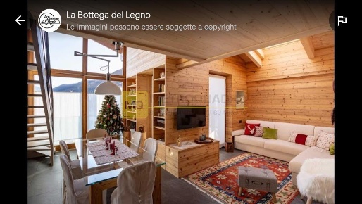 Foto Appartamento in VIA LUNGO VIOLA, Valdidentro in affitto