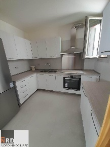 Foto Appartamento in Accademia, Mantova Centro di 115 m² con 3 locali