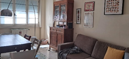 Foto Appartamento a Brescia di 110 m² con 4 locali in vendita