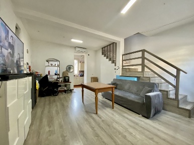 Foto Villa a schiera in Via San Brizio 7, Certosa di Pavia di 95 m²