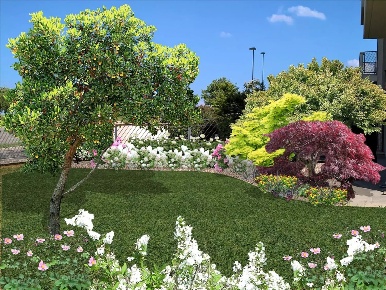Foto Villa bifamiliare a Camaiore di 187 m² con 6 locali in vendita