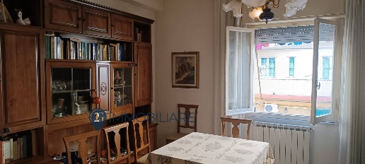 Foto Appartamento in Corso Nazionale, La Spezia di 110 m² con 5 locali
