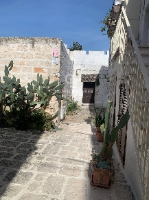 Foto Appartamento in Via Santoro, Ostuni di 50 m² con 2 locali in vendita