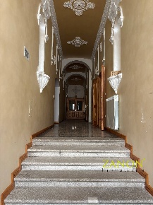 Foto Appartamento in Via Favetti, Gorizia di 265 m² con 6 locali in vendita