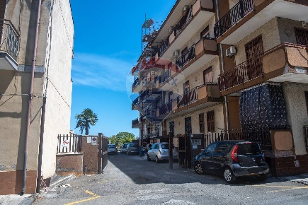 Foto Appartamento in Via Croce, Aci Catena in vendita