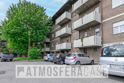 Foto Appartamento in Via Ferruccio Dell'orto, Bergamo di 100 m² in vendita