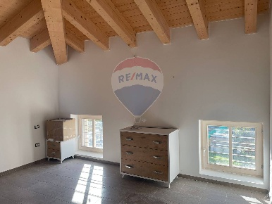 Foto Appartamento a Nogarole Rocca di 80 m² con 3 locali in vendita