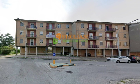 Foto Appartamento in Traversa via Piave, Campobasso di 95 m² con 4 locali