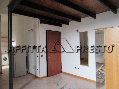 Foto Appartamento a Forlì di 57 m² con 2 locali in affitto
