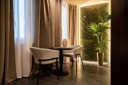 Foto Appartamento in Via Emerico Amari, Palermo di 65 m² con 2 locali