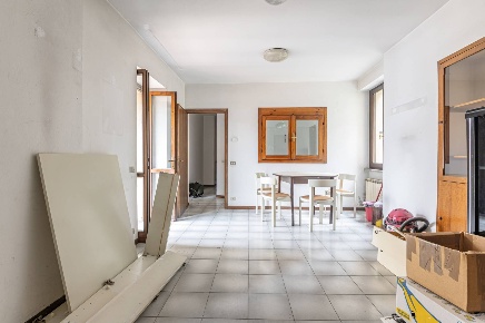 Foto Appartamento in via bonelli, Albino di 83 m² con 3 locali in vendita