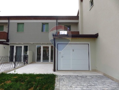 Foto Villa a schiera a Grisignano di Zocco in vendita