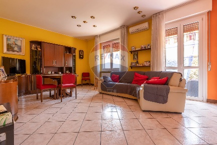Foto Appartamento in VIA DELLA LEPRE, Busto Arsizio di 118 m² con 3 locali