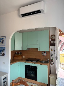 Foto Appartamento in VIA GUGLIELMO MARCONI, Recco di 55 m² con 3 locali