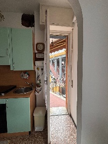 Foto Appartamento in VIA GUGLIELMO MARCONI, Recco di 55 m² con 3 locali