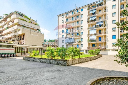 Foto Appartamento in VIA CAIROLI, Varese di 71 m² con 2 locali in vendita