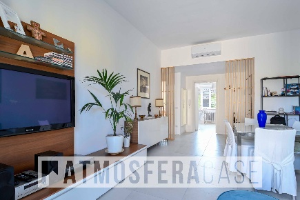 Foto Appartamento in Via San Narno, Bergamo di 90 m² con 3 locali