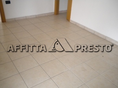 Foto Villa unifamiliare a Forlì di 105 m² con 5 locali in affitto