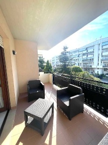 Foto Appartamento a San Benedetto del Tronto di 125 m² con 5 locali