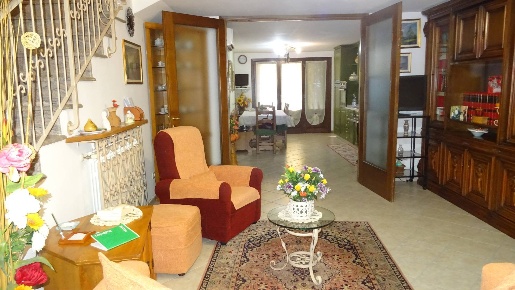 Foto Villa a schiera a Cerreto Guidi in vendita