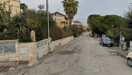 Foto Appartamento a San Benedetto del Tronto di 70 m² con 3 locali