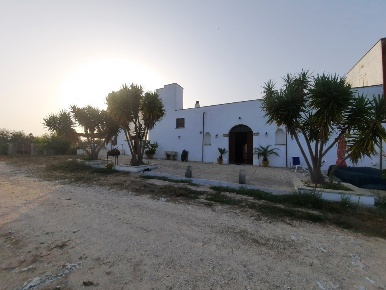 Foto Villa unifamiliare in SP146, Carpignano Salentino di 300 m² in vendita