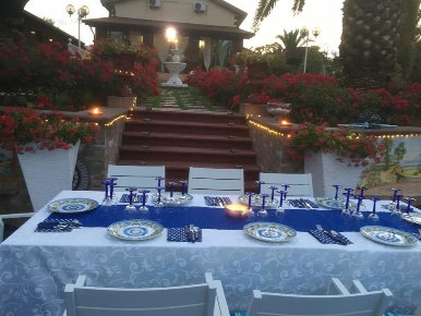 Foto Villa unifamiliare in via san prisco, Manocalzati di 330 m² in vendita