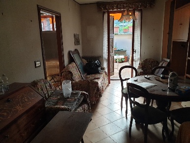 Foto Appartamento a Serravalle Scrivia di 81 m² in vendita