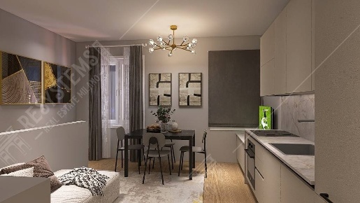 Foto Appartamento in Via Giovanna d'Arco 146 - Sesto San Giovanni Milano,