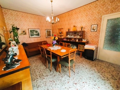 Foto Appartamento in Via del Sette, Tolfa di 96 m² in vendita