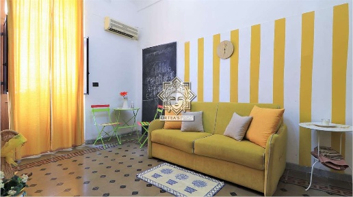 Foto Appartamento in via pasubio, Siracusa Borgata - Santa Lucia di 130 m²