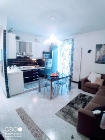 Foto Appartamento in CORSO ROMA 60, Gravellona Toce di 90 m² con 4 locali