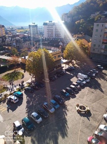 Foto Appartamento in piazza repubbluca  14, Villadossola di 95 m²