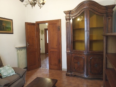Foto Appartamento a Castel del Piano di 70 m² con 4 locali in vendita