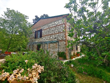 Foto Appartamento a Rapolano Terme di 220 m² in vendita