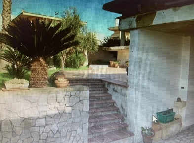 Foto Villa unifamiliare in Via Sciascia e Via Sadat, Supersano di 570 m²